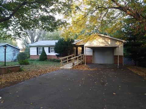 518 S Laurel Ave, Springfield, MO 65802 photo 1