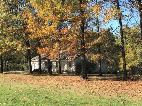 163 Griggsby Rd, Buffalo, MO 65622 photo 1