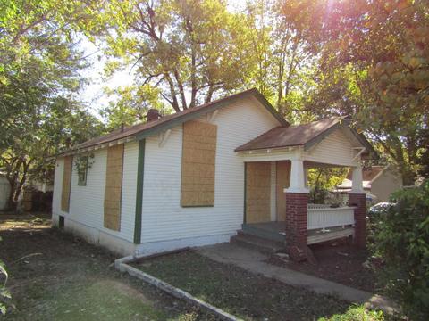 1514 N Broadway Ave, Springfield, MO 65803 photo 1