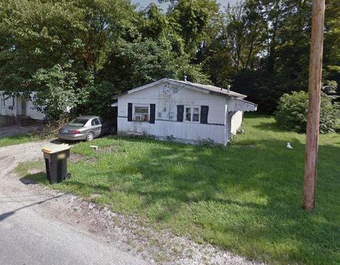 2136 W Wall St, Springfield, MO 65802 photo 1