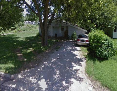 1152 S Hillcrest Ave, Springfield, MO 65802 photo 1