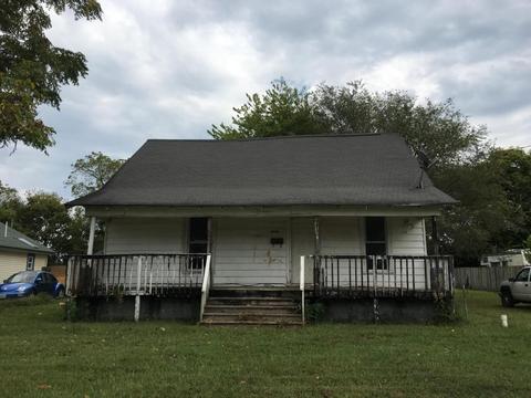2500 N Johnston Ave, Springfield, MO 65803 photo 1