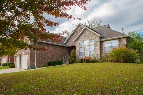 813 Gold Rush Ave, Nixa, MO 65714 photo 1
