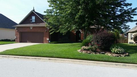 708 E Shoreline Dr, Ozark, MO 65721 photo 1