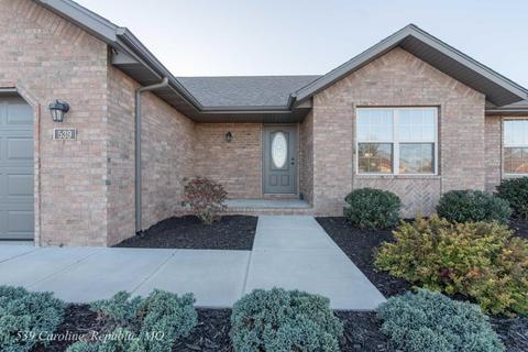 539 S Caroline, Republic, MO 65738 photo 1