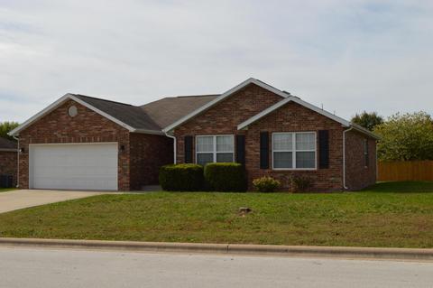 441 N Douglas Dr, Republic, MO 65738 photo 1