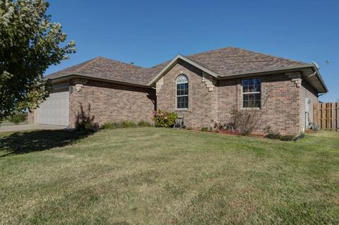 400 Samuel Ct, Aurora, MO 65605 photo 1
