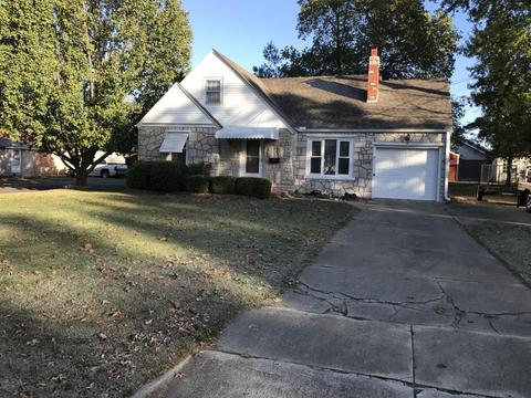 306 W Cleveland St, Monett, MO 65708 photo 1