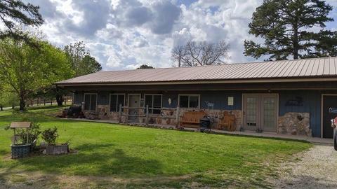 6853 State Route Mm, Birch Tree, MO 65438 photo 1