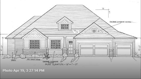 4378 E Kentbrook Dr, Springfield, MO 65802 photo 1