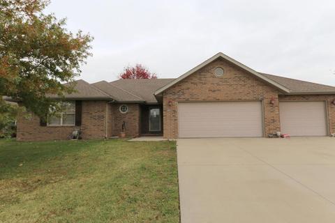 983 Crestwick St, Nixa, MO 65714 photo 2
