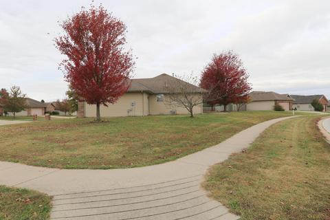 983 Crestwick St, Nixa, MO 65714 photo 5