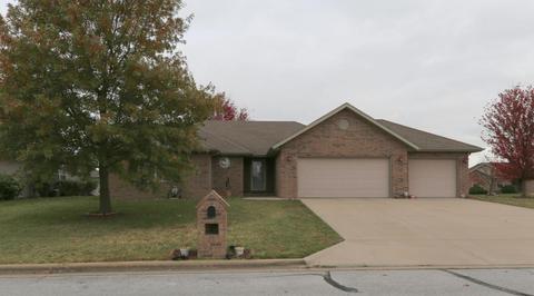 983 Crestwick St, Nixa, MO 65714 photo 1