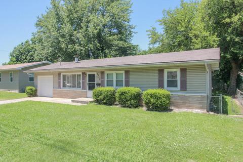 3239 W Latoka St, Springfield, MO 65807 photo 1