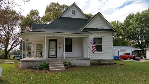 511 S Main St, Jasper, MO 64755 photo 1