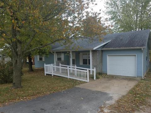 309 E Murray St, Ash Grove, MO 65604 photo 1