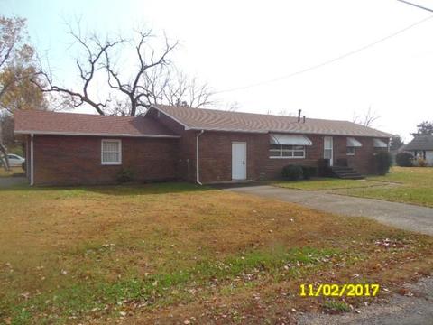317 N Ash St, Mountain View, MO 65548 photo 1