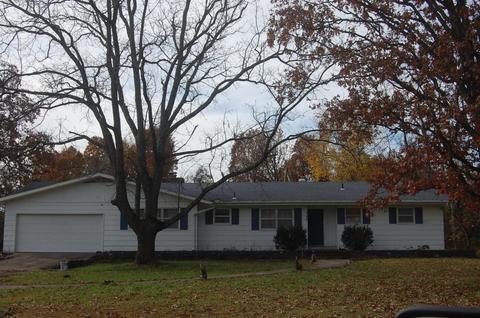 768 S Random Rd, Granby, MO 64844 photo 1