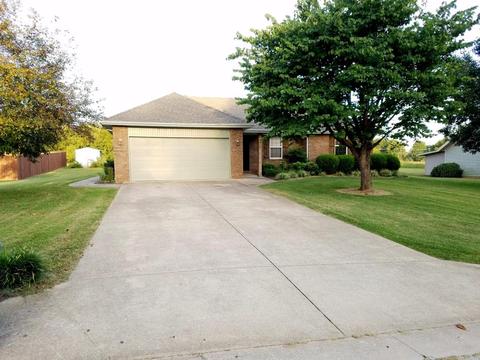 816 Mark St, Willard, MO 65781 photo 1