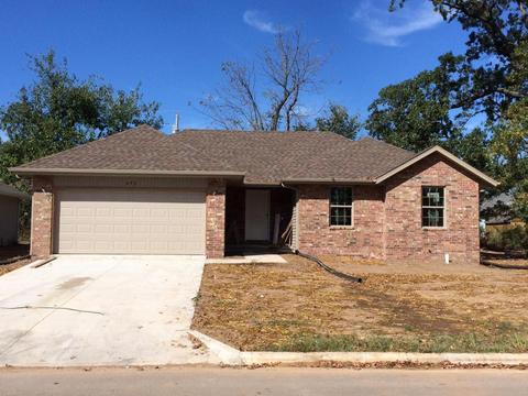 1411 S Tomahawk, Republic, MO 65738 photo 1