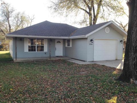 2936 W Water St, Springfield, MO 65802 photo 1