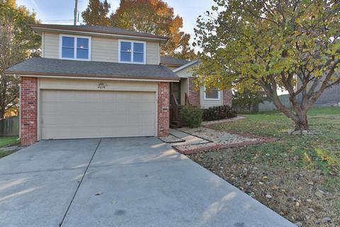 4014 W Cambridge St, Springfield, MO 65807 photo 1