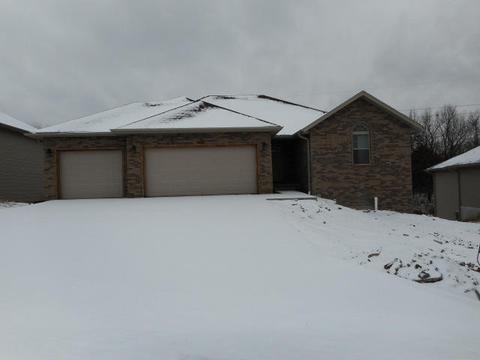 4383 N Katrina Ave, Springfield, MO 65803 photo 1