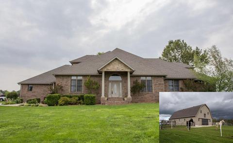 1524 E Lakecrest Dr, Ozark, MO 65721 photo 1