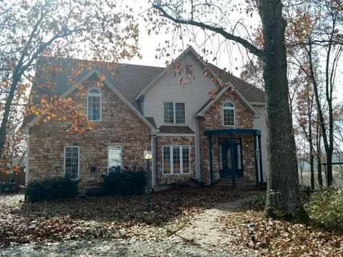 1020 Rivermeade Loop, Galena, MO 65656 photo 1