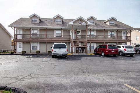 2 Memory Ln #8, Branson, MO 65616 photo 1