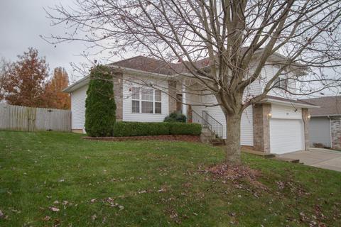 802 Snider St, Ozark, MO 65721 photo 1