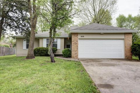 2152 S Butterfly Ave, Springfield, MO 65807 photo 1