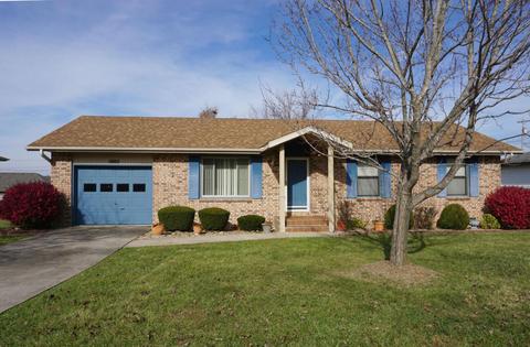 1005 E Parkview St, Ozark, MO 65721 photo 1