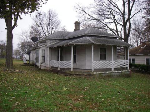 1506 Main St, Collins, MO 64738 photo 1