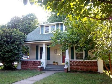 1621 S Jefferson Ave, Springfield, MO 65807 photo 1