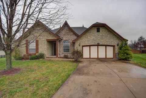 229 Steury Rd, Springfield, MO 65809 photo 1