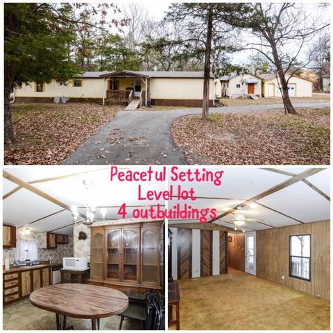 369 Mill Hollow Rd, Forsyth, MO 65653 photo 1