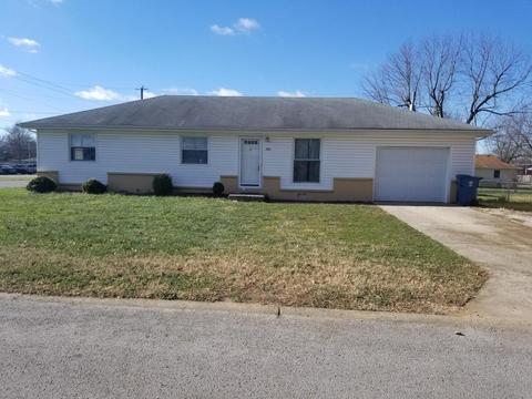 701 Hill St, Nixa, MO 65714 photo 1
