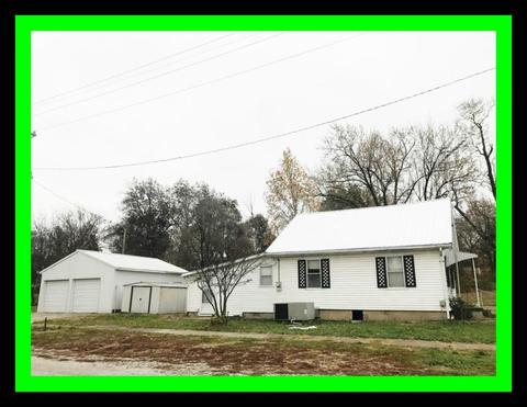 1401 Main St, Collins, MO 64738 photo 1