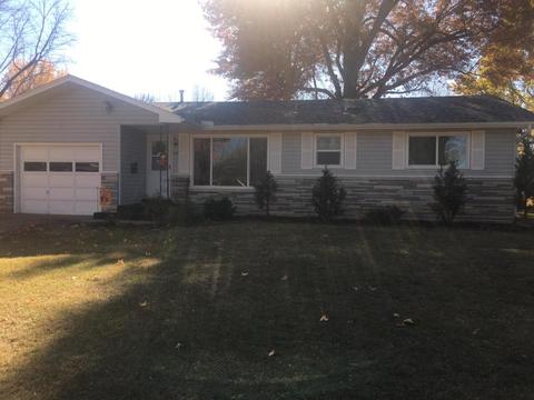 1218 E Rosebrier St, Springfield, MO 65804 photo 1