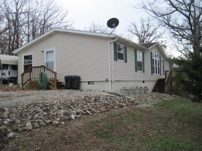 21661 Capri, Hermitage, MO 65668 photo 1