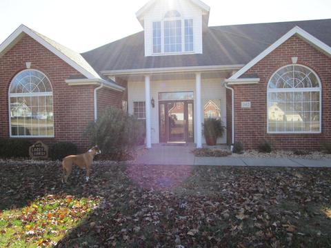 2012 Amber Ln, Carthage, MO 64836 photo 1