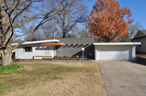 2342 S Wallis Smith Ave, Springfield, MO 65804 photo 1