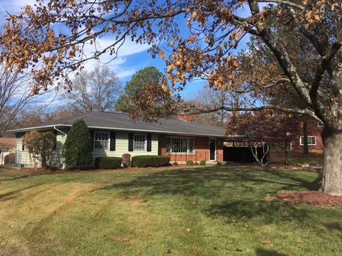 1105 Garst St, Cabool, MO 65689 photo 1
