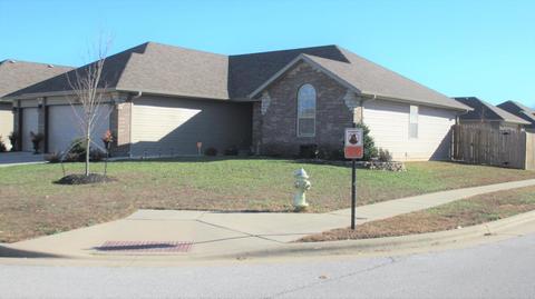 4588 W Brownstone Trce, Springfield, MO 65807 photo 1