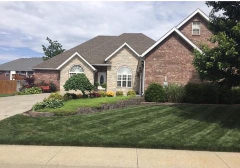 1008 N 19th Ave, Ozark, MO 65721 photo 1