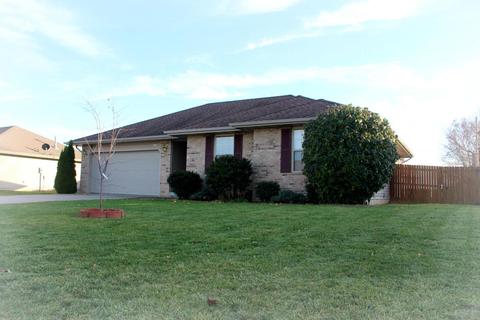 3172 E Jamestown St, Republic, MO 65738 photo 1