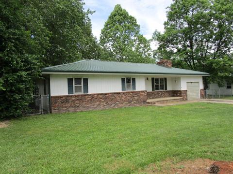 510 David Dr, Mountain View, MO 65548 photo 1