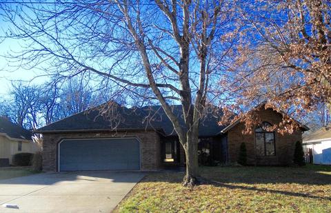 807 Dabney Ave, Nixa, MO 65714 photo 1