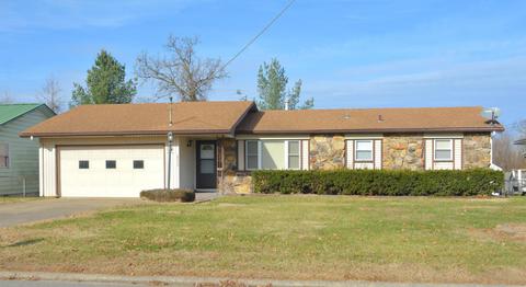 2933 E Bergman St, Springfield, MO 65802 photo 1